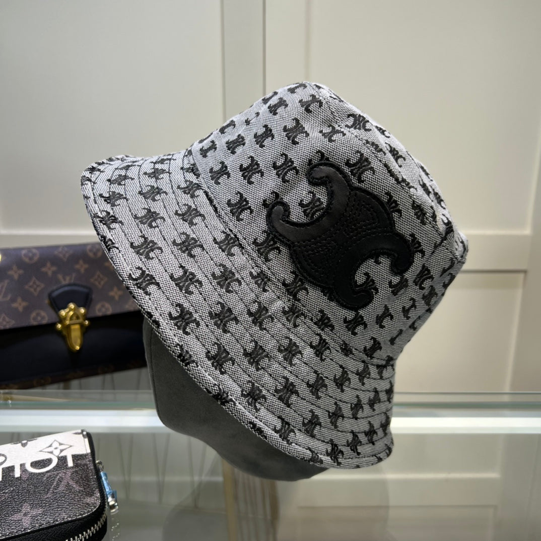CE - 1 HAT