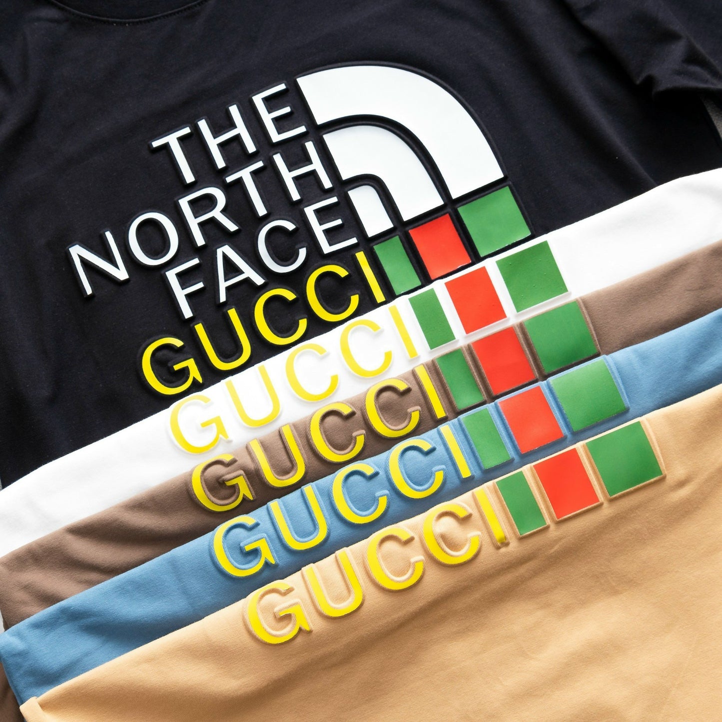 NORTH X GG - COPY- BEIGE