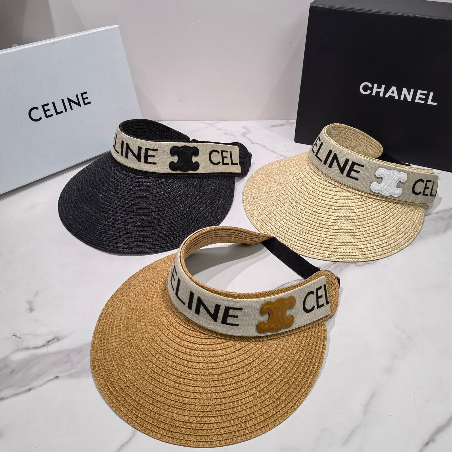 CE - 1 VISOR