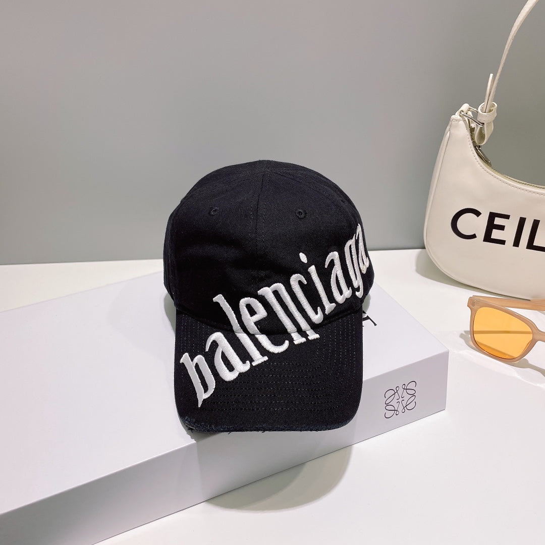 B-4 CAP