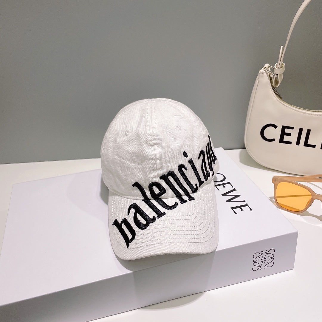 B-4 CAP
