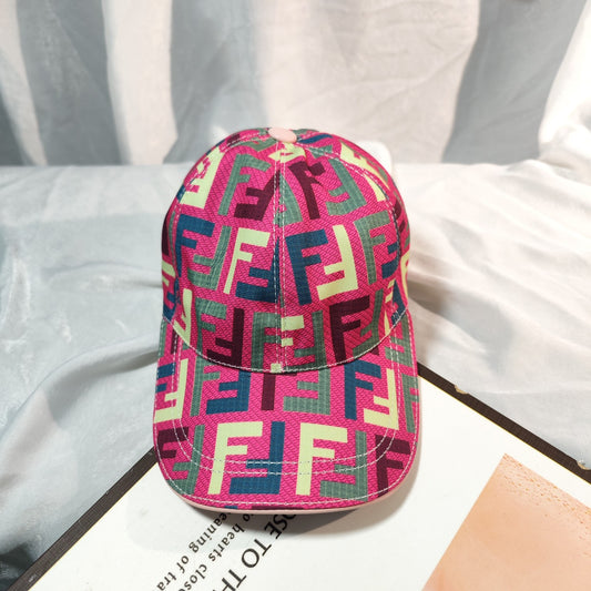 F-3 CAP