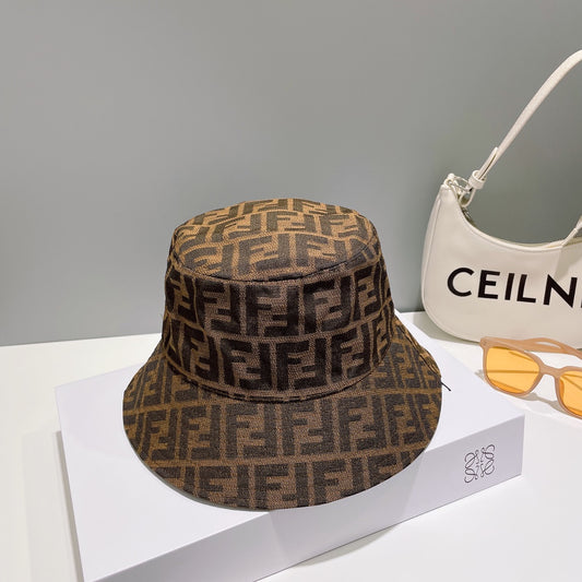 F-1 HAT