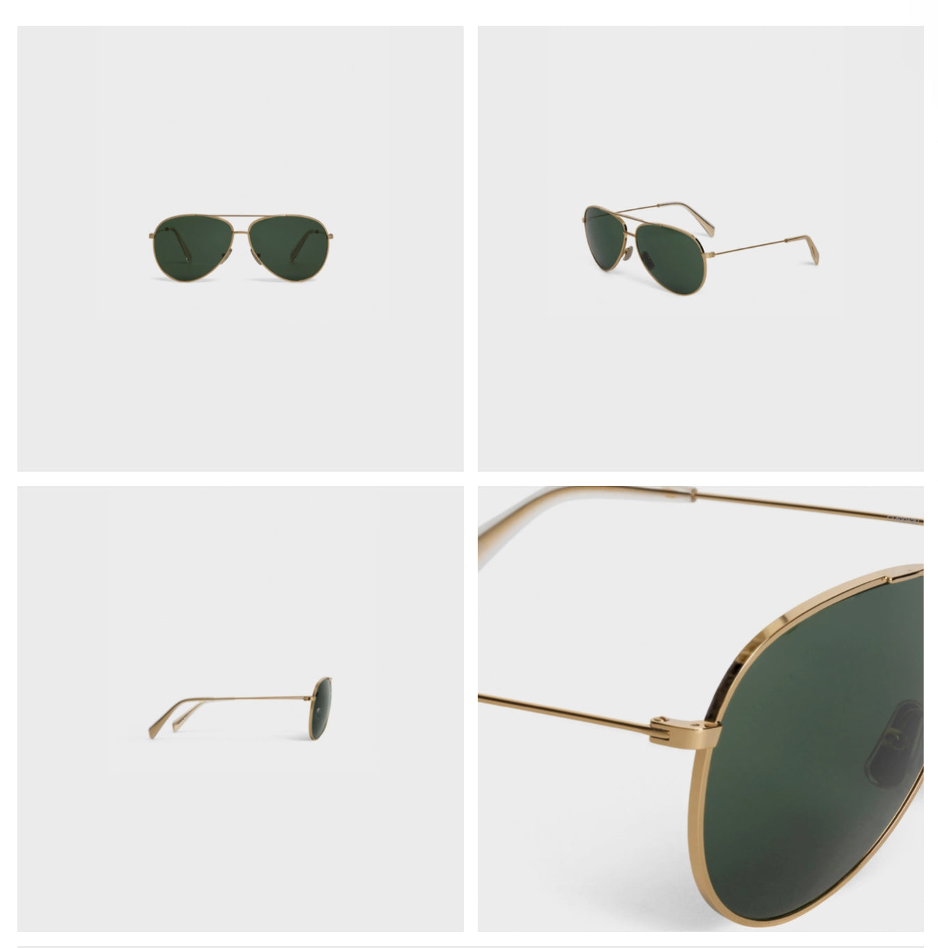 CE*LINE METAL FRAME 02