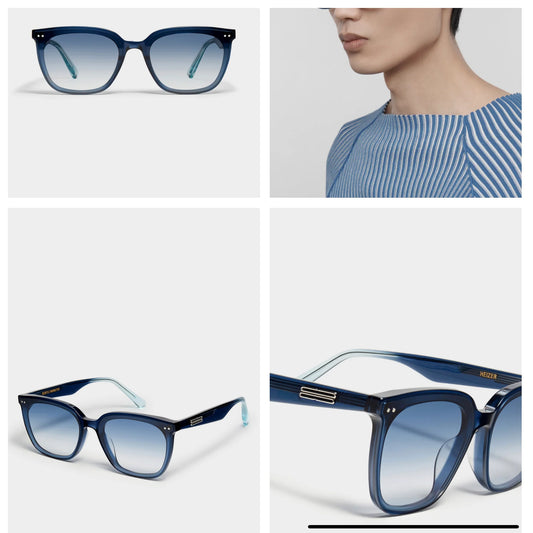 GENTLE MONSTER - HEIZER