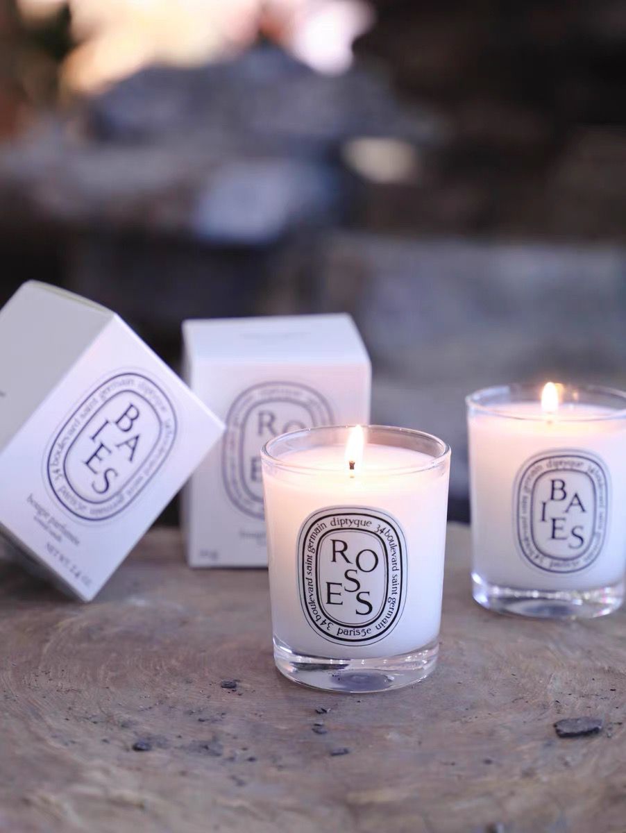 DIPTYQUE CANDLE - FIGUIER